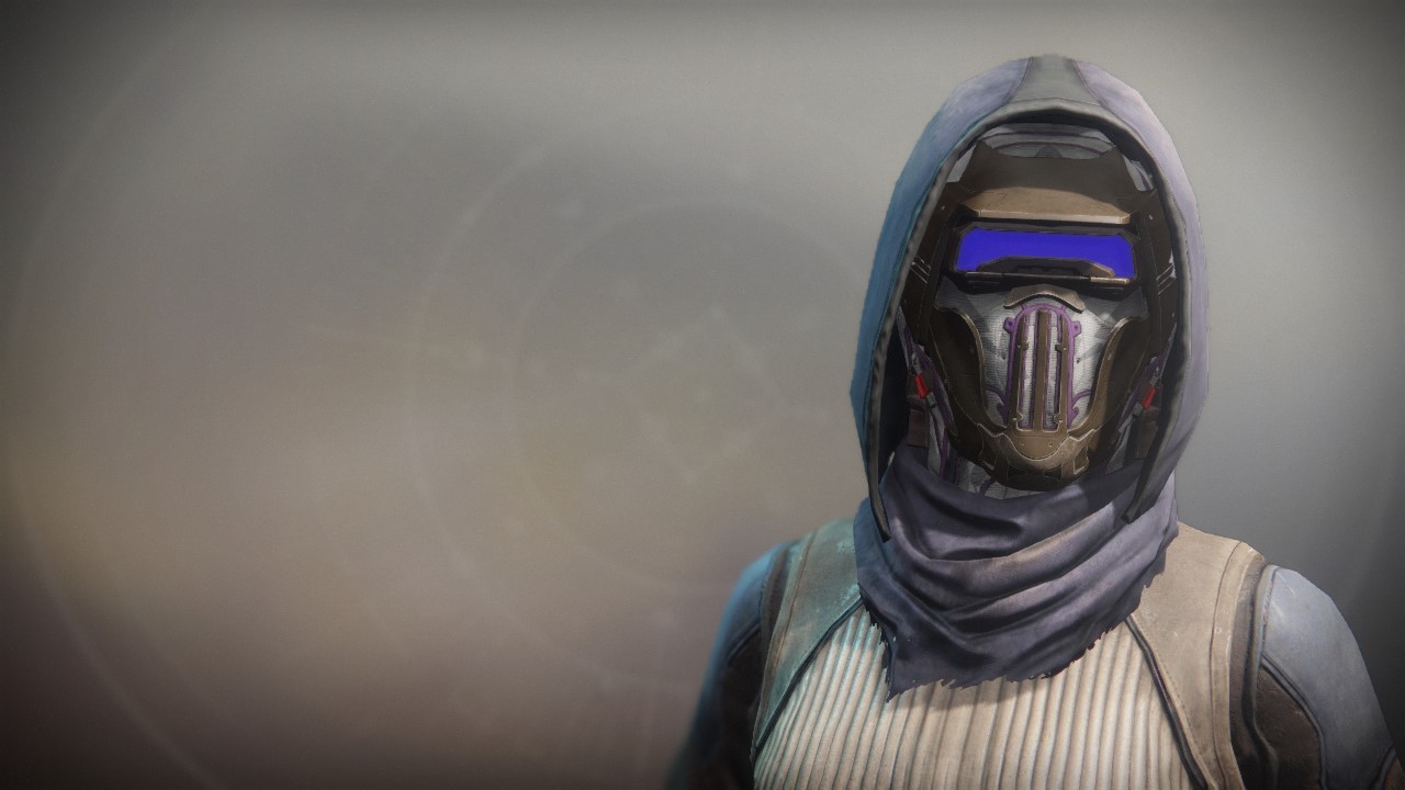 Toutes les armures exotiques