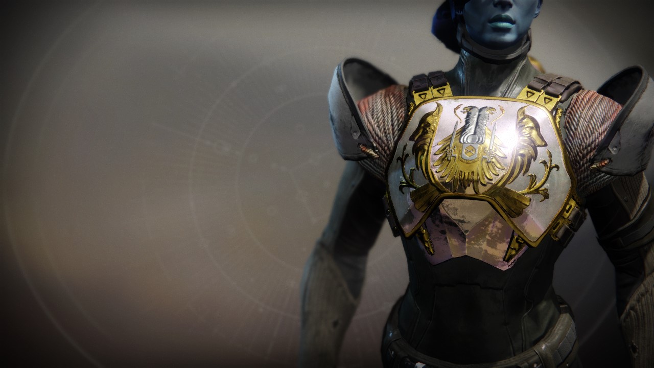 Toutes les armures exotiques