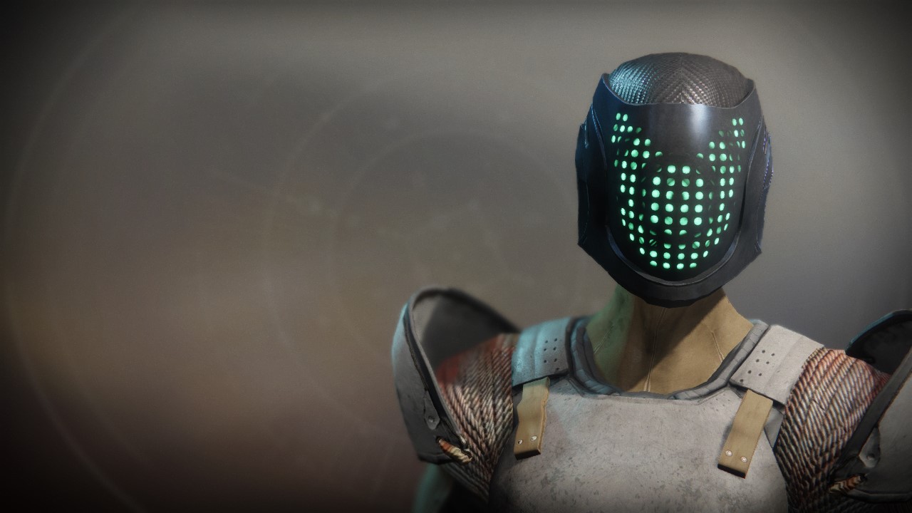 Toutes les armures exotiques