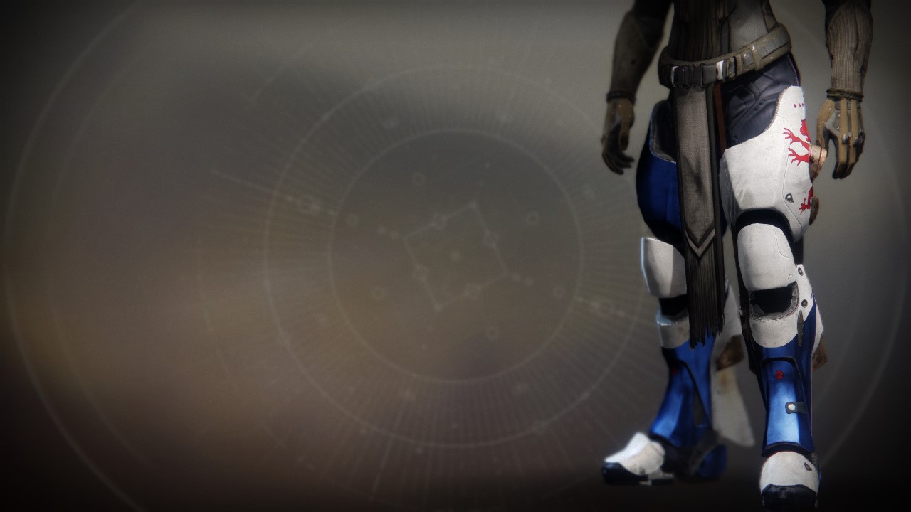 Toutes les armures exotiques