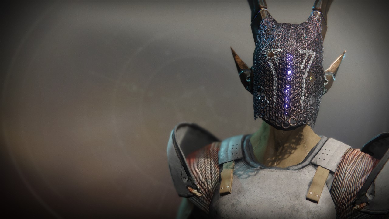 Toutes les armures exotiques