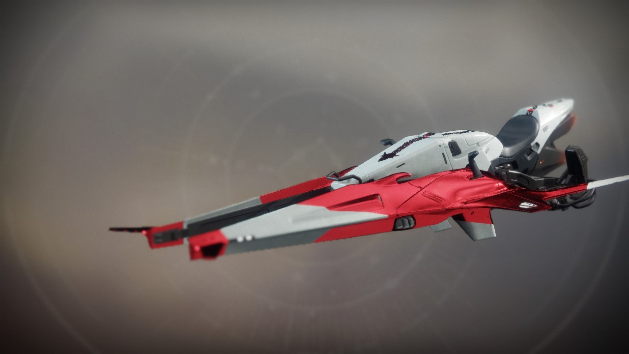 Présentation des vaisseaux et passereaux exos