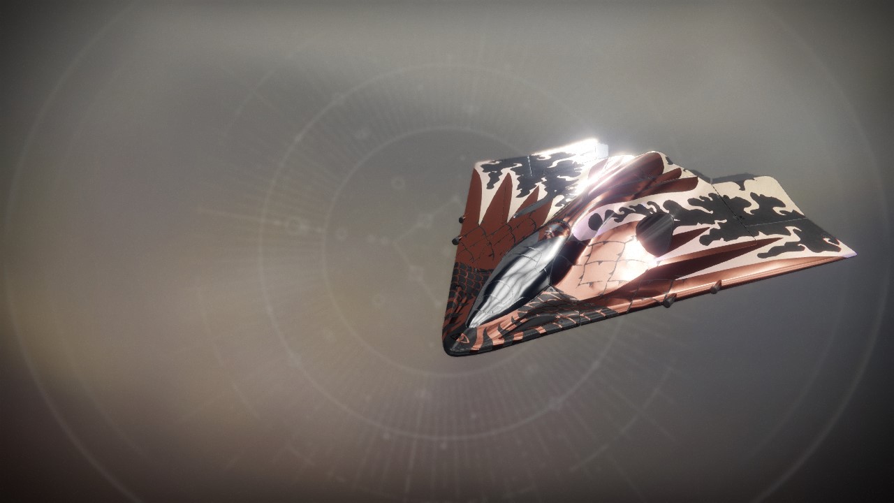 Présentation des vaisseaux et passereaux exos