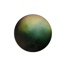 Les planètes de Destiny 2