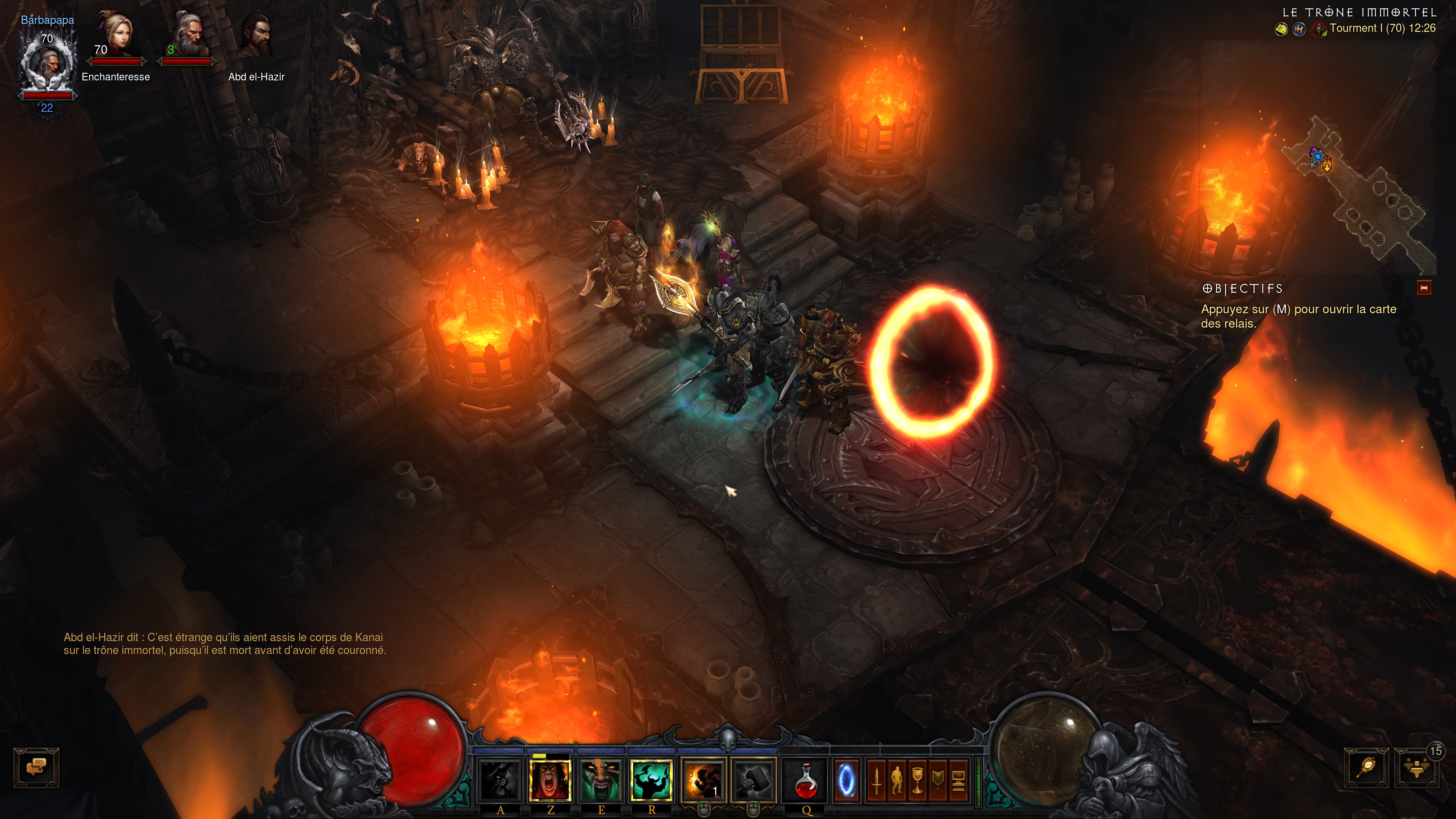 trone-roi-immortel-kanai-hache-diablo-3