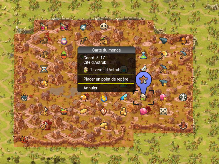 Conseils pour débuter sur DOFUS Touch