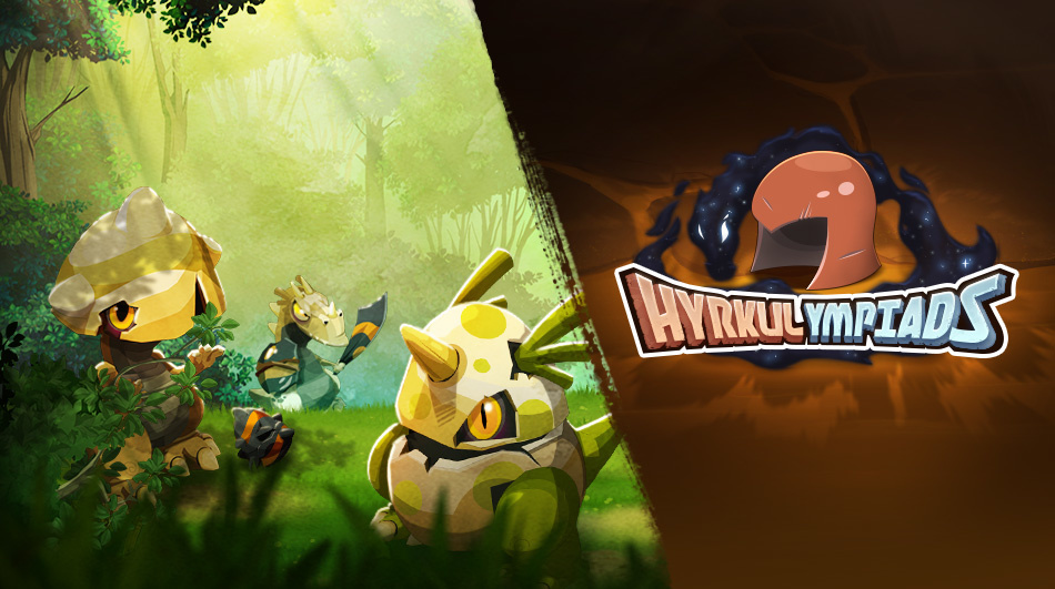 Résultats de la quatrième épreuve - Les 12 Travaux d'Hyrkul