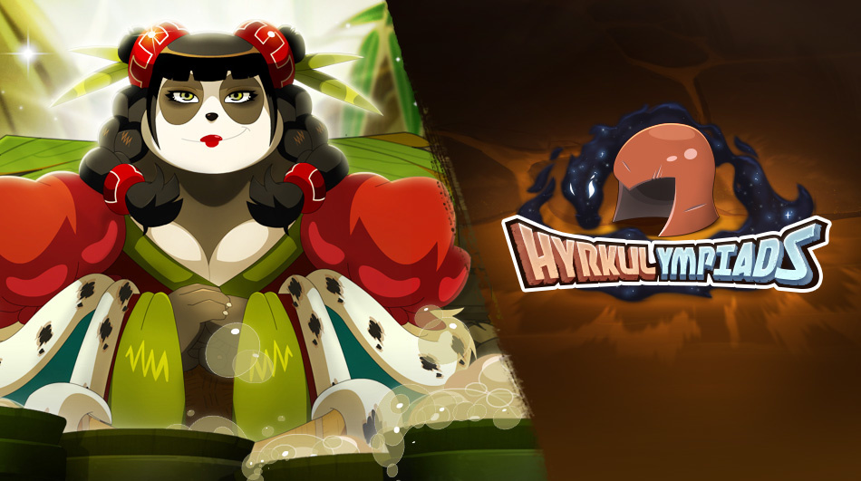 Troisième épreuve - Les 12 Travaux d'Hyrkul