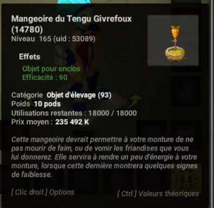 La 2.47 sort aujourd'hui