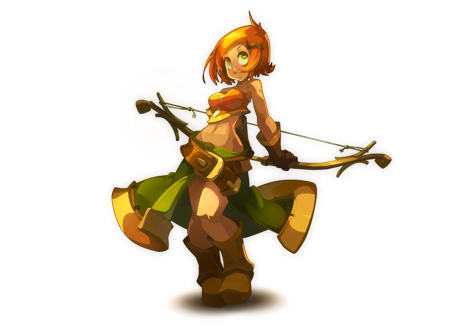 Guide des sorts et variantes du Crâ