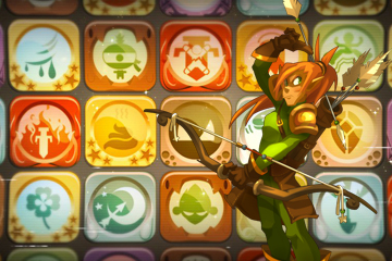 Les guides des variantes de sorts de la 2.45