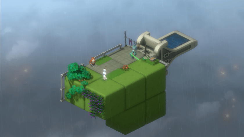 Le nom du nouveau jeu a été « volé »