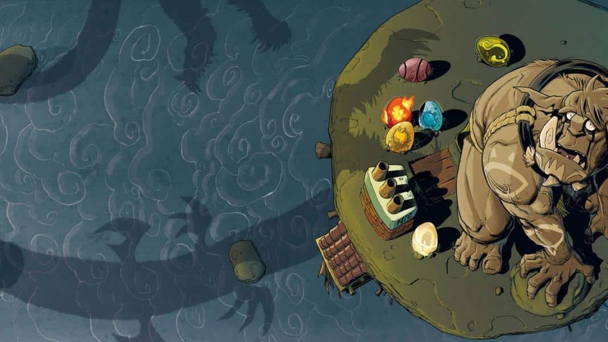 Nouvelles informations sur DOFUS 3