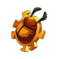 Nouveau Dungeon Rusher : la cache de Kankreblath