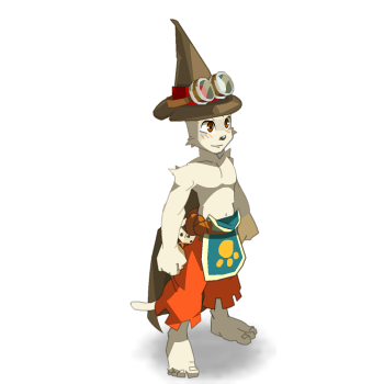 Guide de l'Ecaflip Multi-Élément