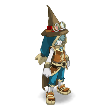 Guide de l'Eliotrope Air