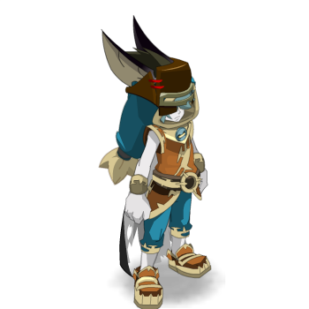 Guide de l'Eliotrope Air