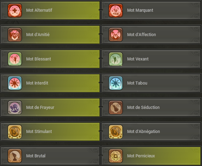 Guide de l'Eniripsa Eau