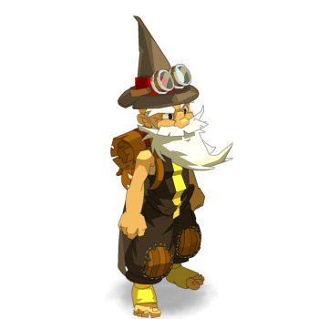 Guide de l'Enutrof Terre