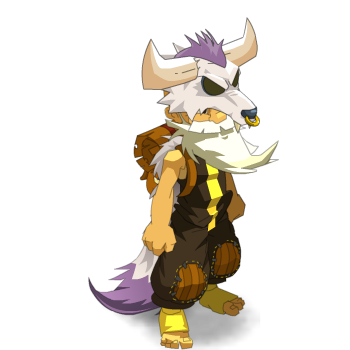 Guide de l'Enutrof Terre