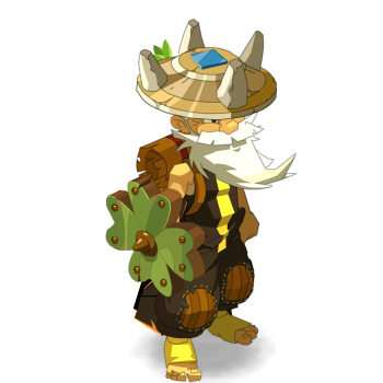 Guide de l'Enutrof Terre