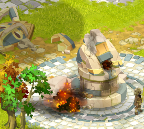 Solar et Bethel, les revenants