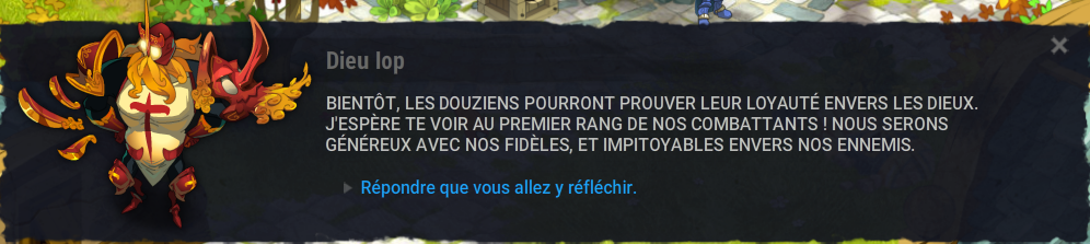 Solar et Bethel, les revenants