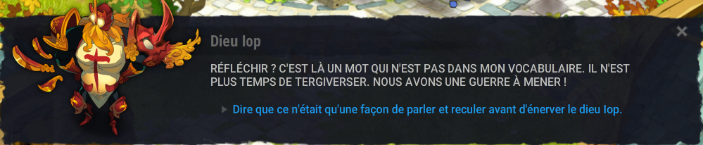 Solar et Bethel, les revenants