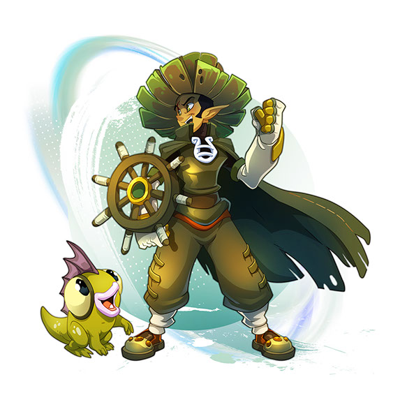 Nouvelles annonces du Gamakna #6