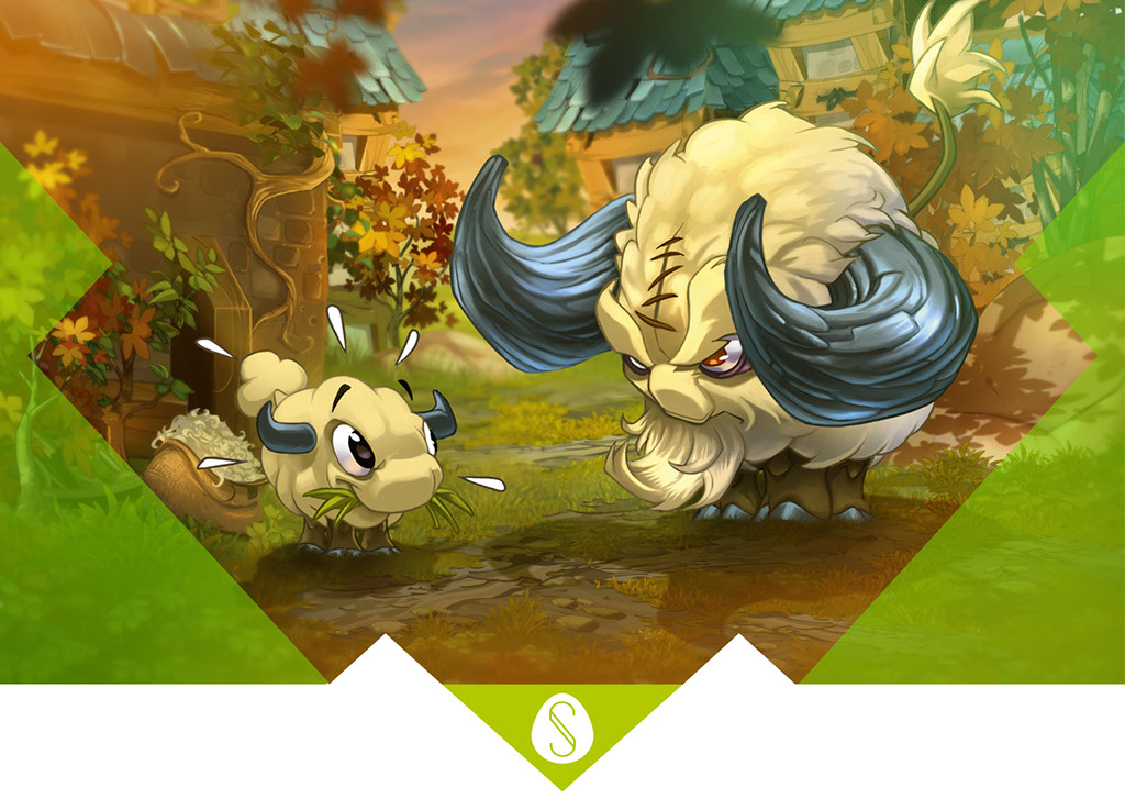 Nouvelles annonces du Gamakna #6