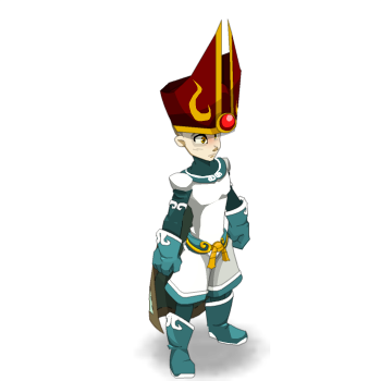 Guide de l'Huppermage Eau