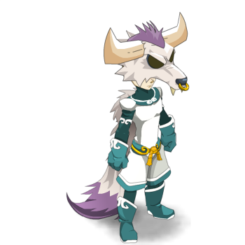 Guide de l'Huppermage Terre