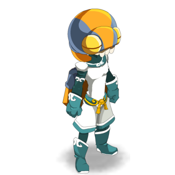 Guide de l'Huppermage Eau