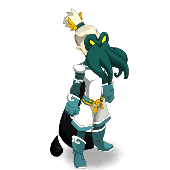 Guide de l'Huppermage Terre