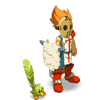 stuff-iop-terre-lvl-50