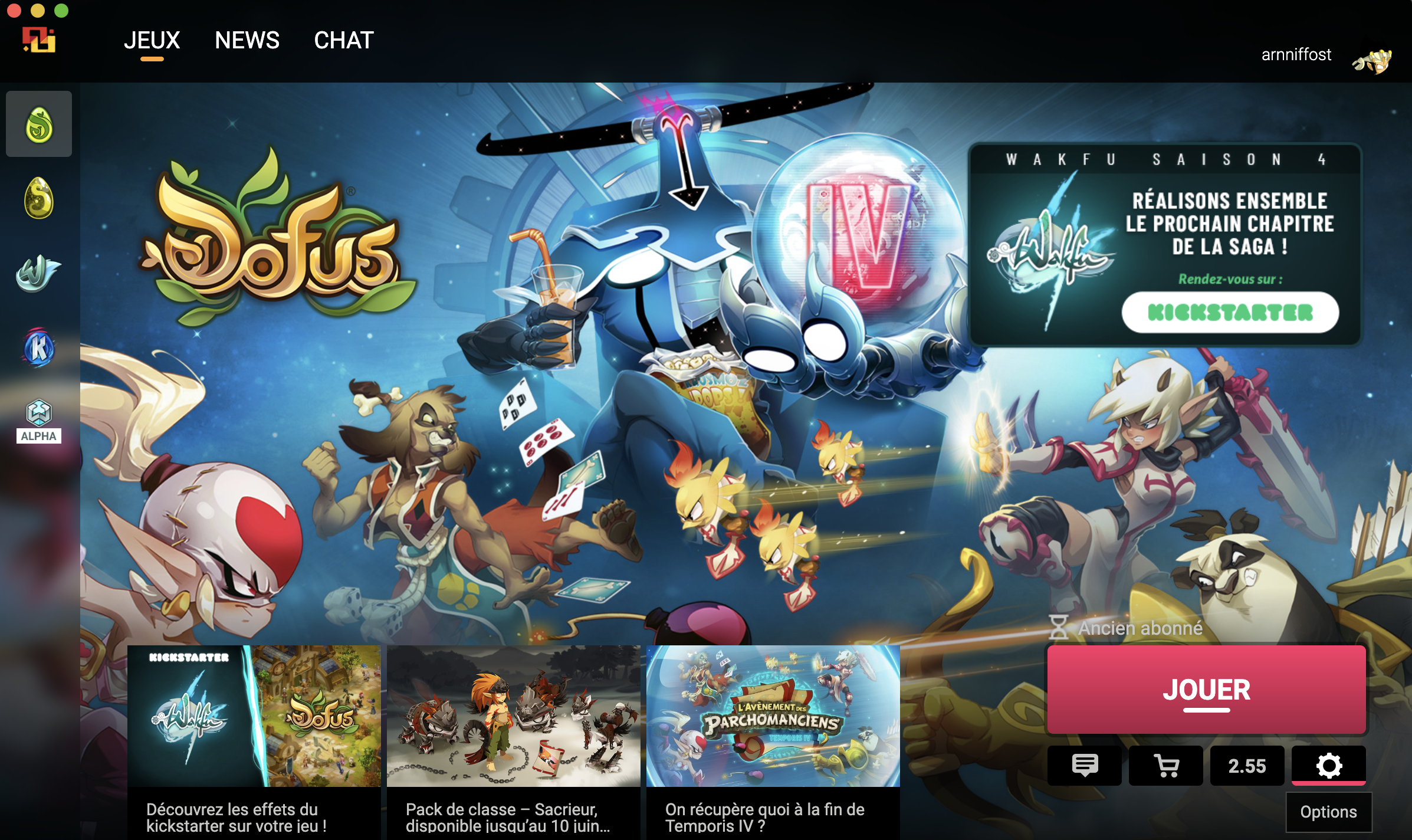 cliquez-sur-parametres-disponible-en-dessous-de-jouer