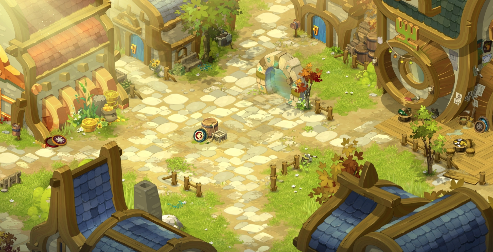 Quêtes du Dofus Argenté : nouvelles informations !