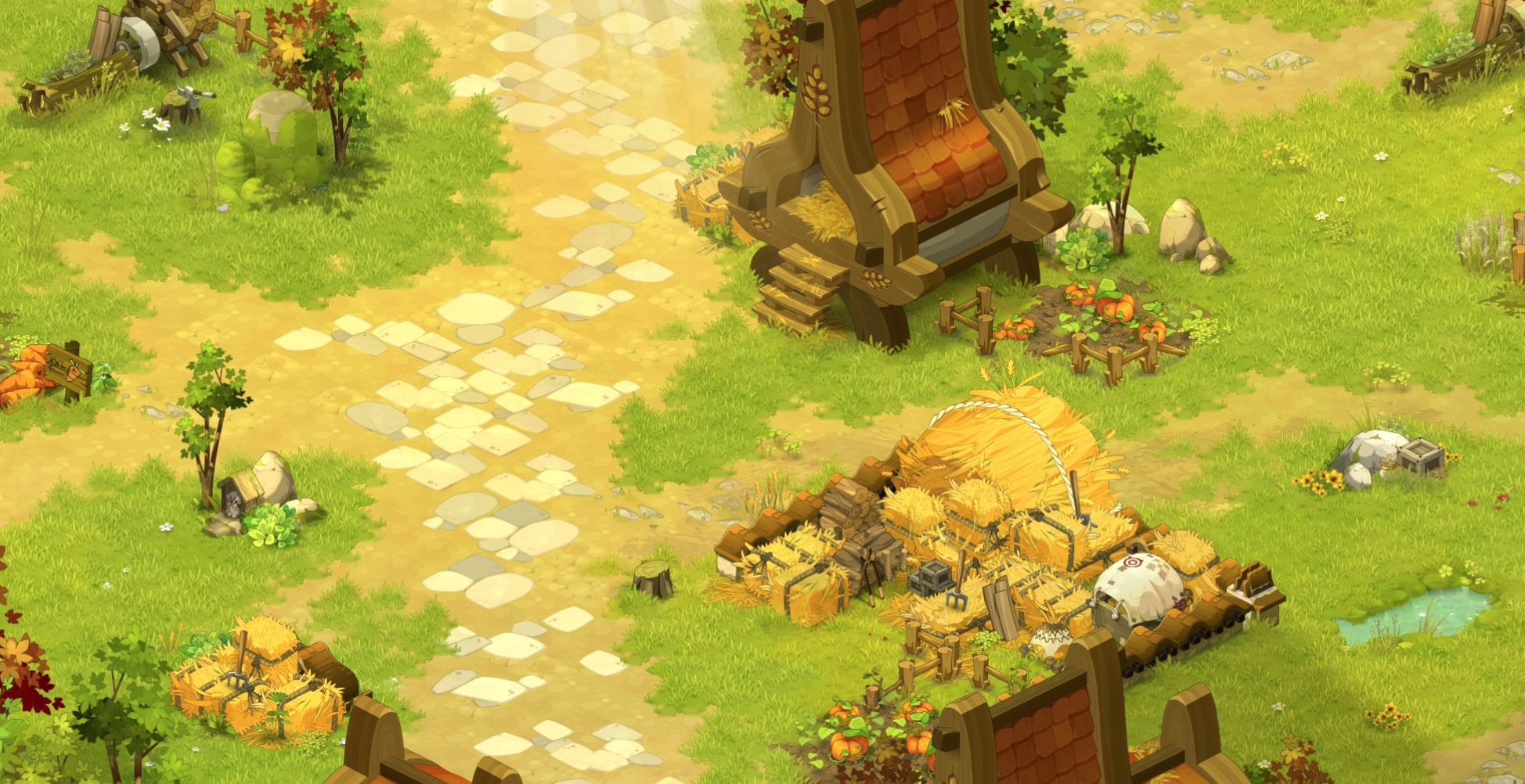 Quêtes du Dofus Argenté : nouvelles informations !