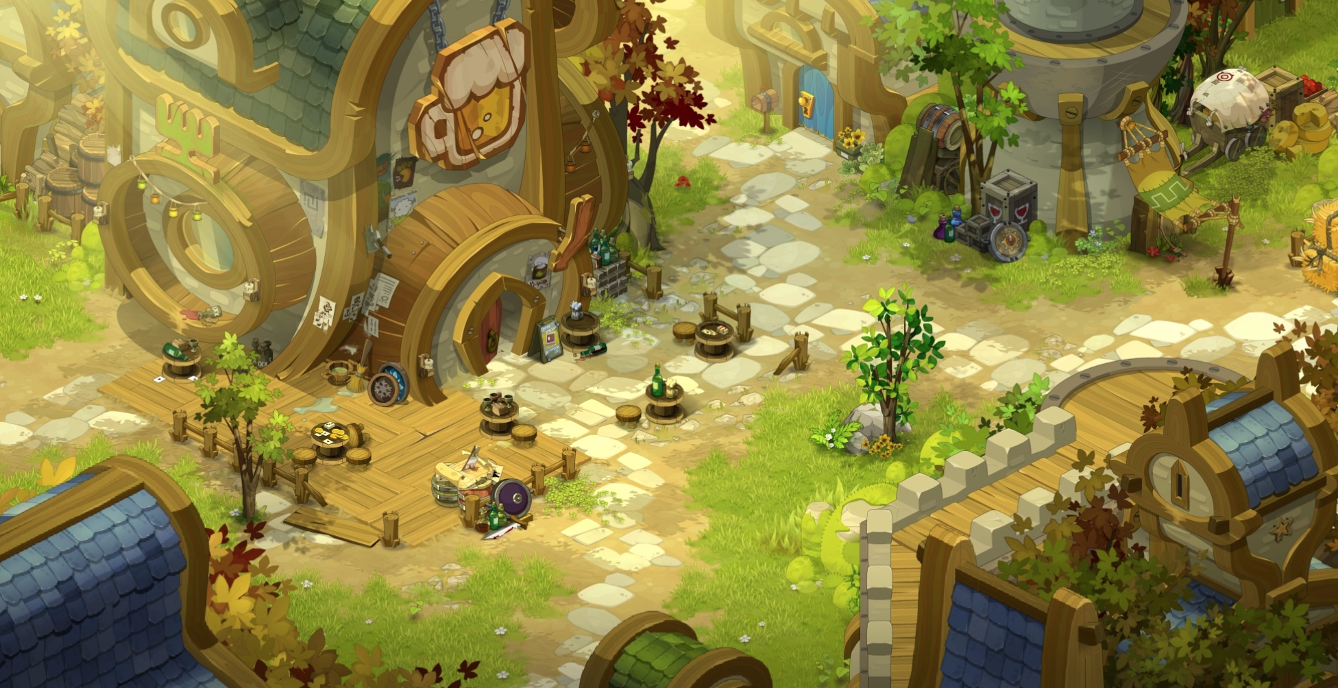 Quêtes du Dofus Argenté : nouvelles informations !