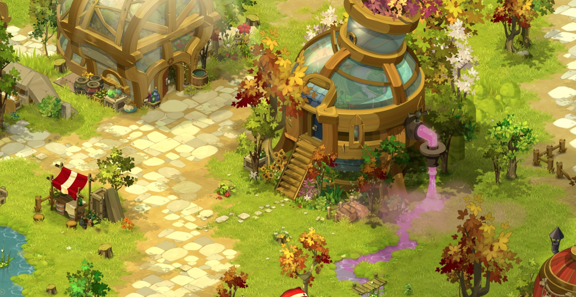 Quêtes du Dofus Argenté : nouvelles informations !