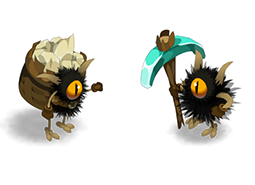 Quêtes du Dofus Argenté : nouvelles informations !