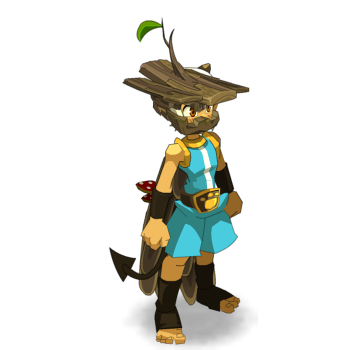 Guide de l'Osamodas Eau