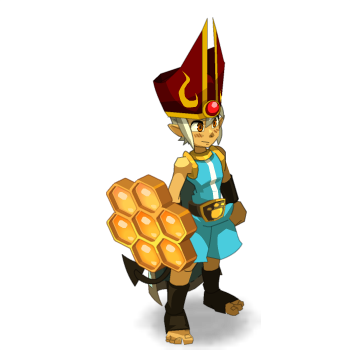 Guide de l'Osamodas Eau