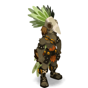 Guide de l'Ouginak Terre