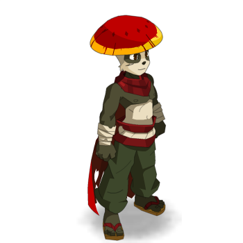 Guide du Pandawa Air