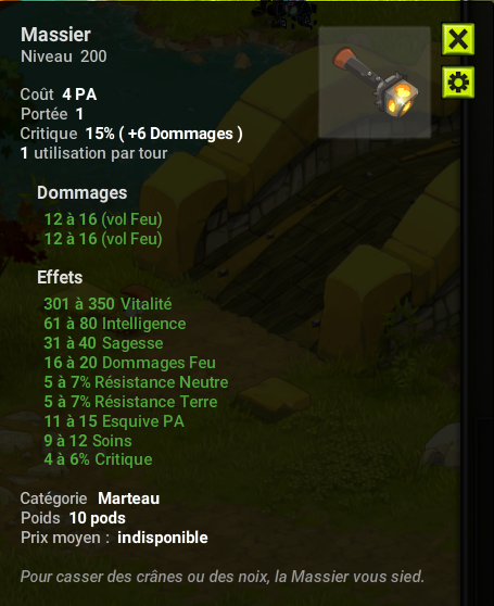 Les nouvelles panoplies de la 2.45 se dévoilent