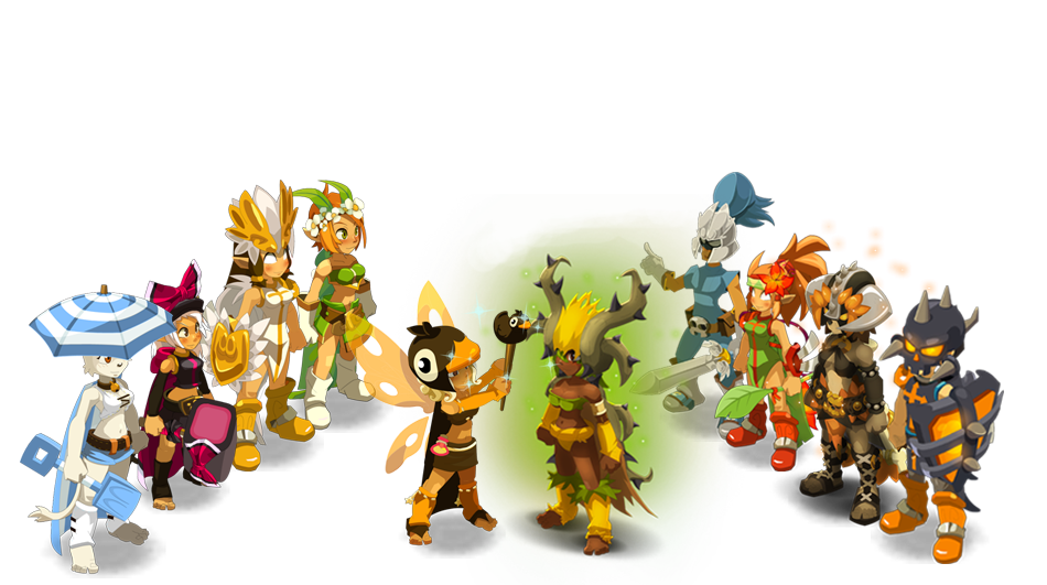 Nouvelle Chasse au trésor temporaire