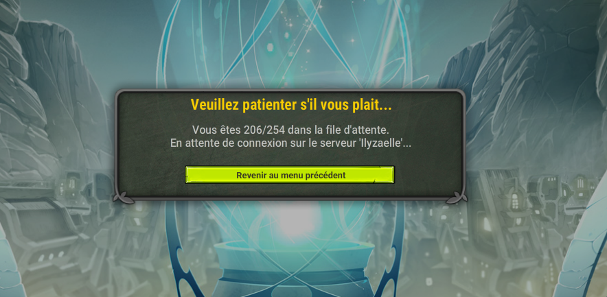 Deux nouveaux serveurs monocompte