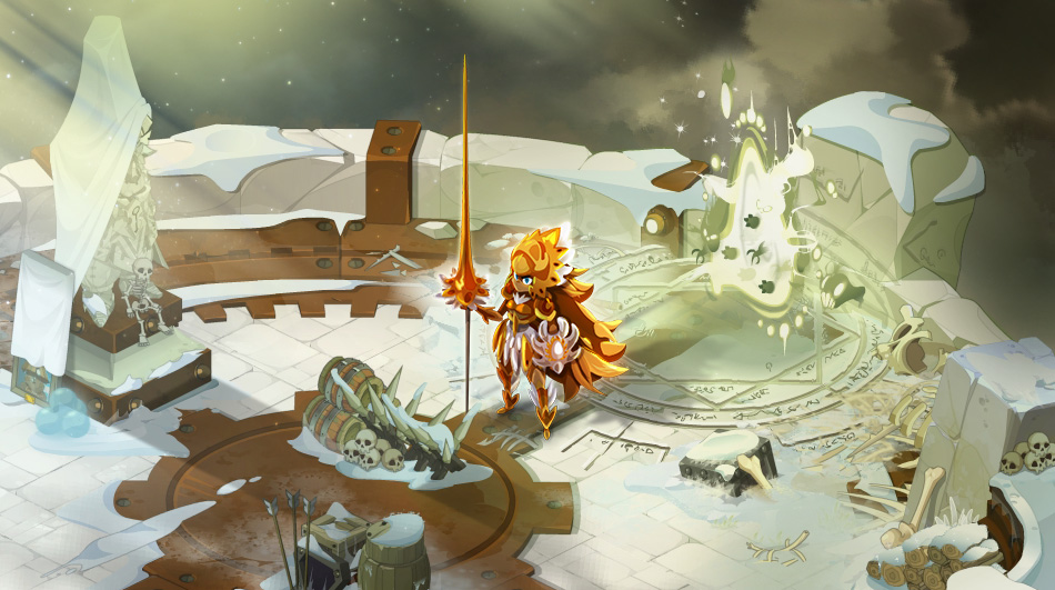 Les serveurs monocomptes un mois plus tard