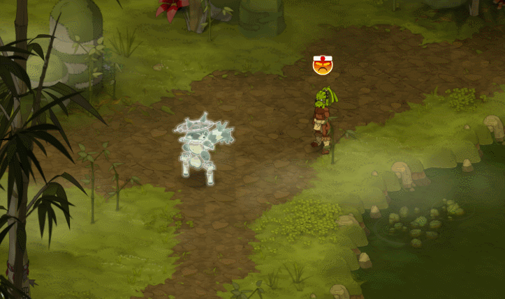 Modification du système d'agression sur la 2.45